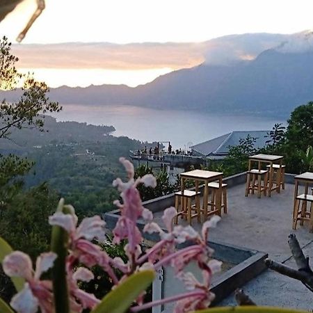 The Panorama Batur Camp Ξενοδοχείο Kintamani Εξωτερικό φωτογραφία