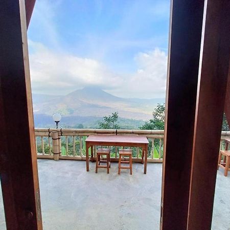The Panorama Batur Camp Ξενοδοχείο Kintamani Εξωτερικό φωτογραφία